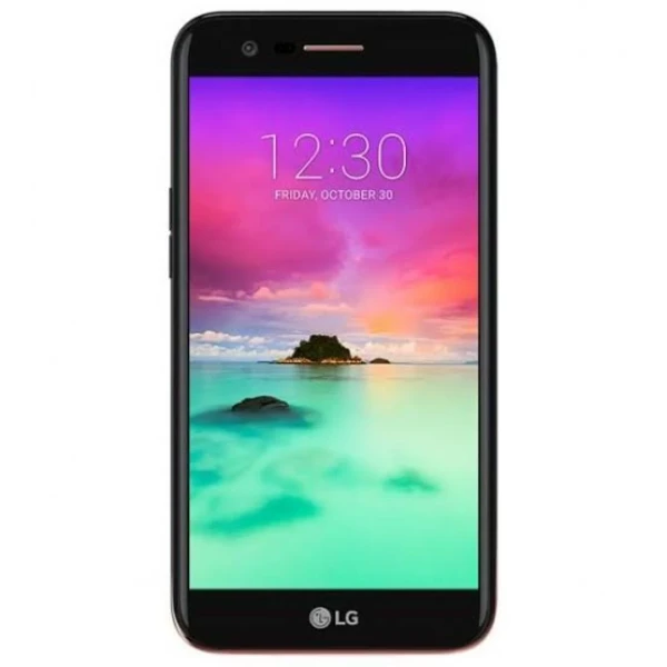 LG K10 2017